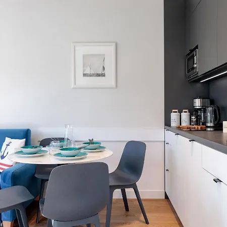 Διαμέρισμα Apartament Porto