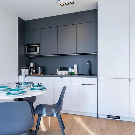 Apartament Porto