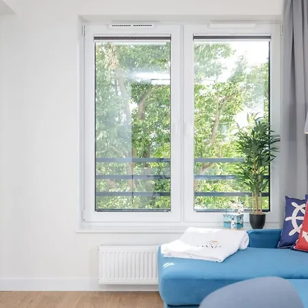 Διαμέρισμα Apartament Porto Kołobrzeg