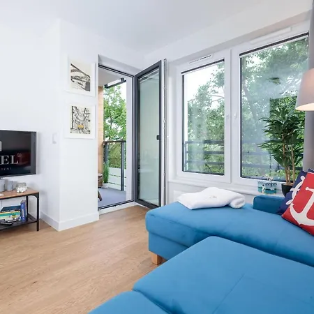 Διαμέρισμα Apartament Porto