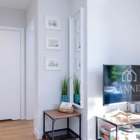 Apartament Porto Kołobrzeg