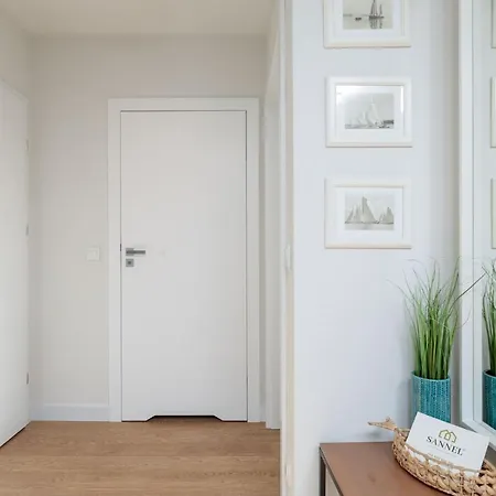 Apartament Porto