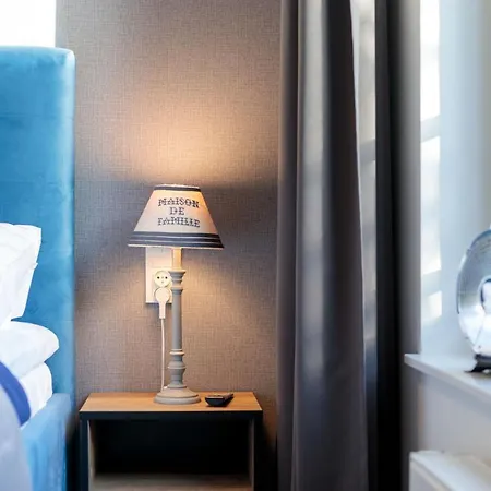 Apartament Porto Kołobrzeg
