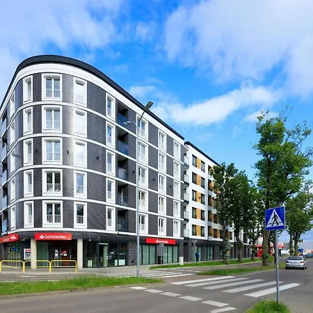Διαμέρισμα Apartament Porto *