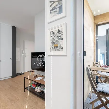 Apartament Porto Διαμέρισμα *