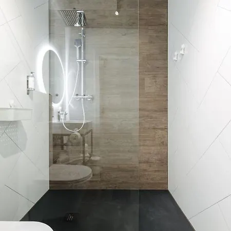 Apartament Porto Διαμέρισμα