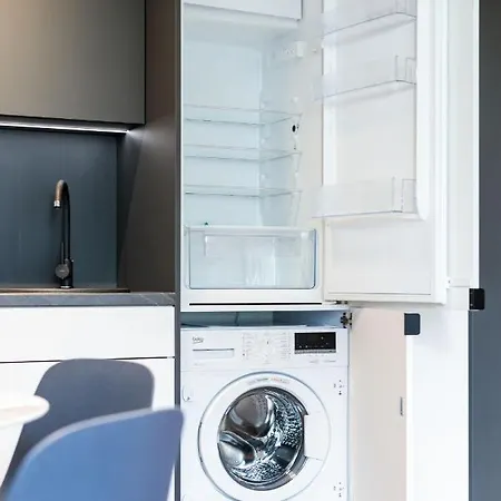 Apartament Porto *