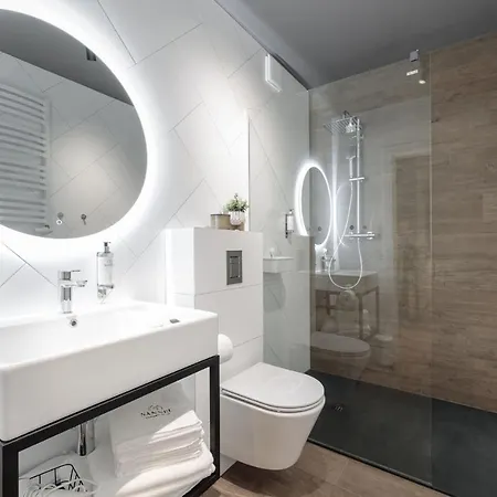 Apartament Porto