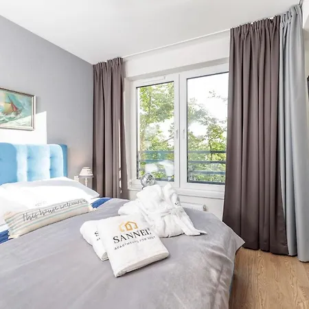 Διαμέρισμα Apartament Porto *