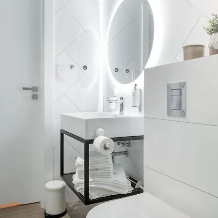 Διαμέρισμα Apartament Porto *
